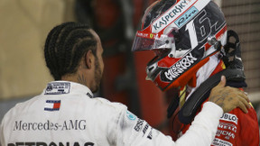Formule 1 : Leclerc, Norris… Lewis Hamilton s’enflamme pour les nouveaux pilotes !