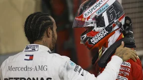 Formule 1 : Leclerc, Norris… Lewis Hamilton s’enflamme pour les nouveaux pilotes !