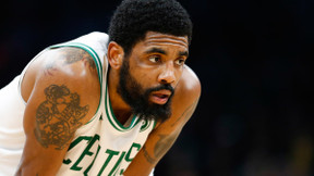 Basket - NBA : Kyrie Irving envoie un message à la nouvelle génération !