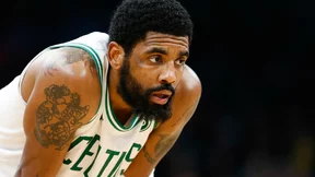Basket - NBA : Kyrie Irving revient sur l’incroyable série des Celtics !