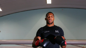 Boxe : Anthony Joshua lance un avertissement à Fury et Wilder !