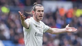 Mercato - Real Madrid : Gareth Bale au coeur d'un incroyable scénario ?