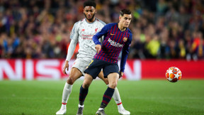 Mercato - PSG : Un concurrent de taille dans le dossier Coutinho pour Henrique ?