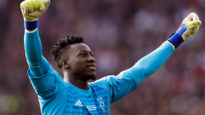 Mercato - Barcelone : Un retour au Barça ? Onana annonce la couleur !