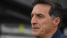 EXCLU - Mercato : Amiens fait une offre d’un an à Pelissier
