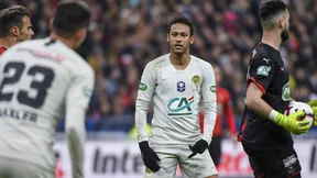 PSG - Polémique : Gros clash en interne entre Neymar et Draxler ?