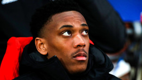 Mercato - Manchester United : Solskjaer aurait pris une décision radicale pour Martial !