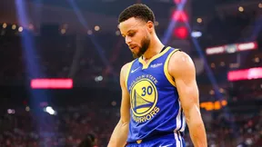 Basket - NBA : Stephen Curry annonce la couleur pour le prochain duel contre les Rockets