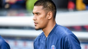 PSG : Quand Alphonse Areola évoque son erreur en Ligue des Champions