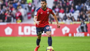 Mercato : Le LOSC croise les doigts pour ce Brésilien…