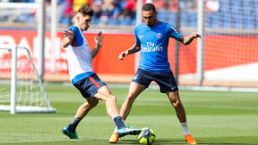 Mercato - PSG : Meunier, Kurzawa... Une place pour deux ?