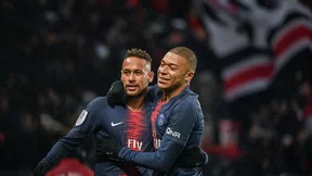 Mercato - PSG : Neymar / Mbappé, Paris dans l’obligation de choisir ?