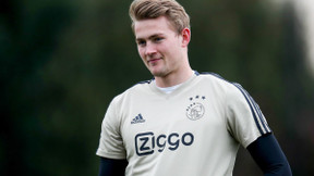 Mercato - PSG : Où évoluera Matthijs De Ligt la saison prochaine ?