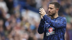 Mercato - Real Madrid : Florentino Pérez confirme pour Eden Hazard !