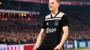 Mercato - Real Madrid : Pochettino prêt à doubler Zidane dans le dossier Van de Beek ?