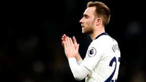 Mercato - Real Madrid : Mauvaise nouvelle pour Zidane dans le dossier Eriksen ?