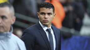 Mercato - PSG : Retour à l’envoyeur pour Thiago Silva ?