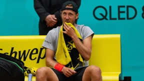 Tennis : Lucas Pouille rebondit sur sa victoire à Madrid