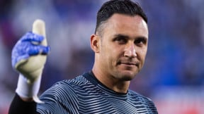 Mercato - Real Madrid : Keylor Navas plus que jamais déterminé à s’imposer à Madrid ?