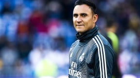 Mercato - Real Mercato : Keylor Navas impliqué dans un incroyable échange avec le PSG ?