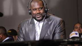 Basket - NBA : Shaquille O'Neal tacle l’attitude des 76ers !