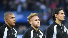 Mercato - PSG : Le trio d’attaque pour la saison prochaine déjà connu ?