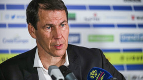 Mercato - OM : Rudi Garcia aurait fait une grande annonce en interne !