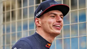 Formule 1 : «Verstappen est prêt à se battre pour le titre»