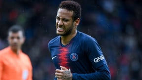 PSG - Polémique : Nouveau couac pour Neymar ?