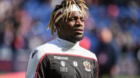 Mercato : Une offensive en préparation pour Saint-Maximin ?