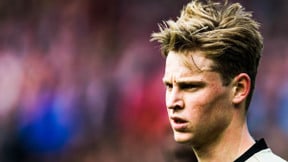 Mercato - Barcelone : Cet ancien du Barça qui s’enflamme pour De Jong !