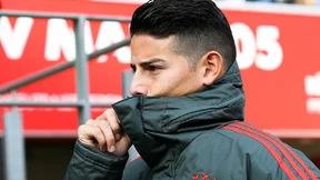 Mercato - PSG : Le Bayern Munich fait le point sur l’avenir de James Rodriguez !