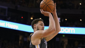 Basket - NBA : Cette anecdote sur Klay Thompson et… Avengers !