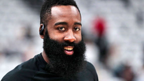 Basket - NBA : Ce joueur des Rockets qui s'enflamme pour James Harden