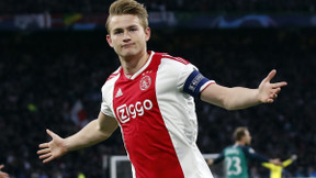 Mercato - PSG : Une offensive capitale de la Juventus pour De Ligt ?