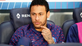 Mercato - PSG : Neymar plan B du Barça... en cas d'échec sur Griezmann ?