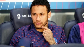Mercato - PSG : Tebas sait ou Neymar va finir sa carrière !
