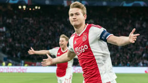 Mercato - PSG : Guardiola en embuscade pour De Ligt ?