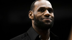 Basket - NBA : Lowry, Warriors... Le coup de gueule de LeBron James !