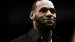 Basket - NBA : LeBron James contrarié pour l’arrivée d’une nouvelle superstar ?