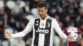 Mercato - PSG : Antero Henrique aurait tenté un gros coup avec Cristiano Ronaldo !