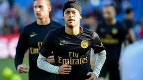 Mercato - PSG : Neymar aurait une requête improbable du FC Barcelone !