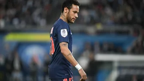 Mercato - PSG : Nouvelle offensive programmée pour Neymar ?