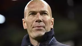Mercato - Real Madrid : Coup dur pour ce renfort réclamé par Zidane !