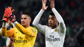 Mercato - PSG : Areola et Kimpembe sur le départ ? La réponse !