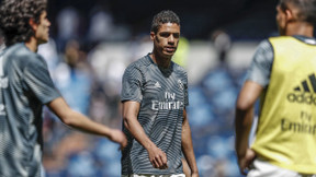 Mercato - Real Madrid : Clap de fin dans le feuilleton Varane ?