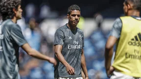Mercato - Real Madrid : Clap de fin dans le feuilleton Varane ?