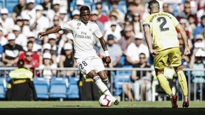 Mercato - Real Madrid : Quand Ronaldo se positionne pour accueillir Vinicius Jr…