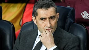 Mercato - Barcelone : Ces précisions importantes sur l’avenir de Valverde !