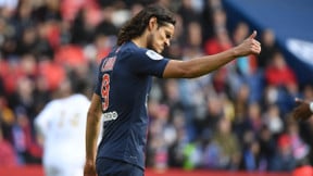 Mercato - PSG : Manchester United revient à la charge !